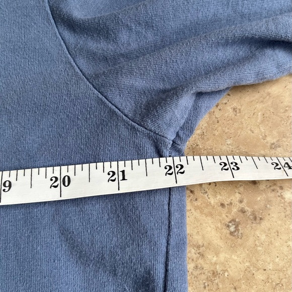 Johnnie-O Original Polo Pocket Mens L Blue‎ Golf Professional Casual Shirt - Picture 6 of 7